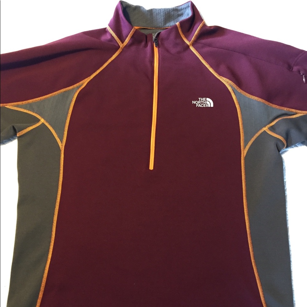 LAST ONE. RARE NORTH FACE ZIP FANTASTIC CONDITION!